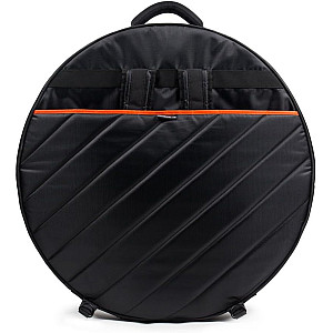 MONO M80 CY24 BLK 24 inch Cymbal Case, Black
